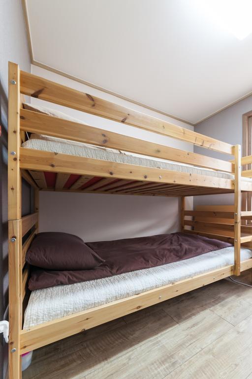 Yehadoye Pensión Seúl Habitación foto
